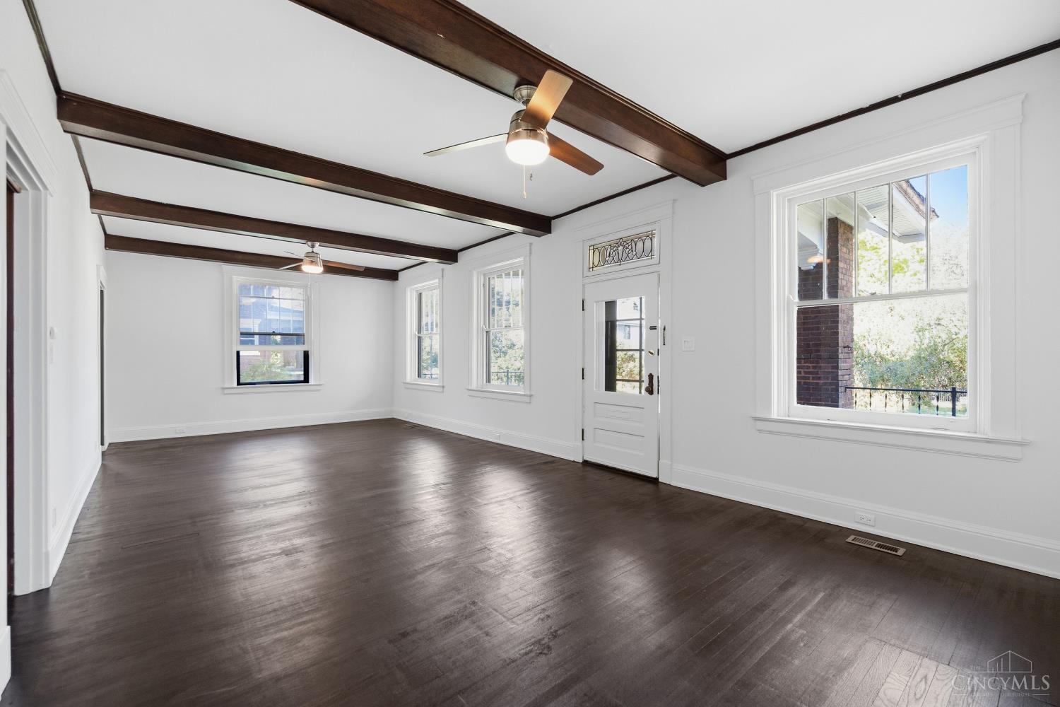 Photo 3 of Single family home for sale at 1525 Marlowe, Cincinnati, OH 45224 | MLS# 1896773 | Listing updated on 2026-10-09