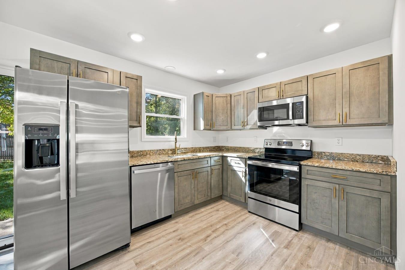 Photo 3 of Single family home for sale at 1309 Regent Ave, Cincinnati, OH 45237 | MLS# 1896785 | Listing updated on 2026-10-09