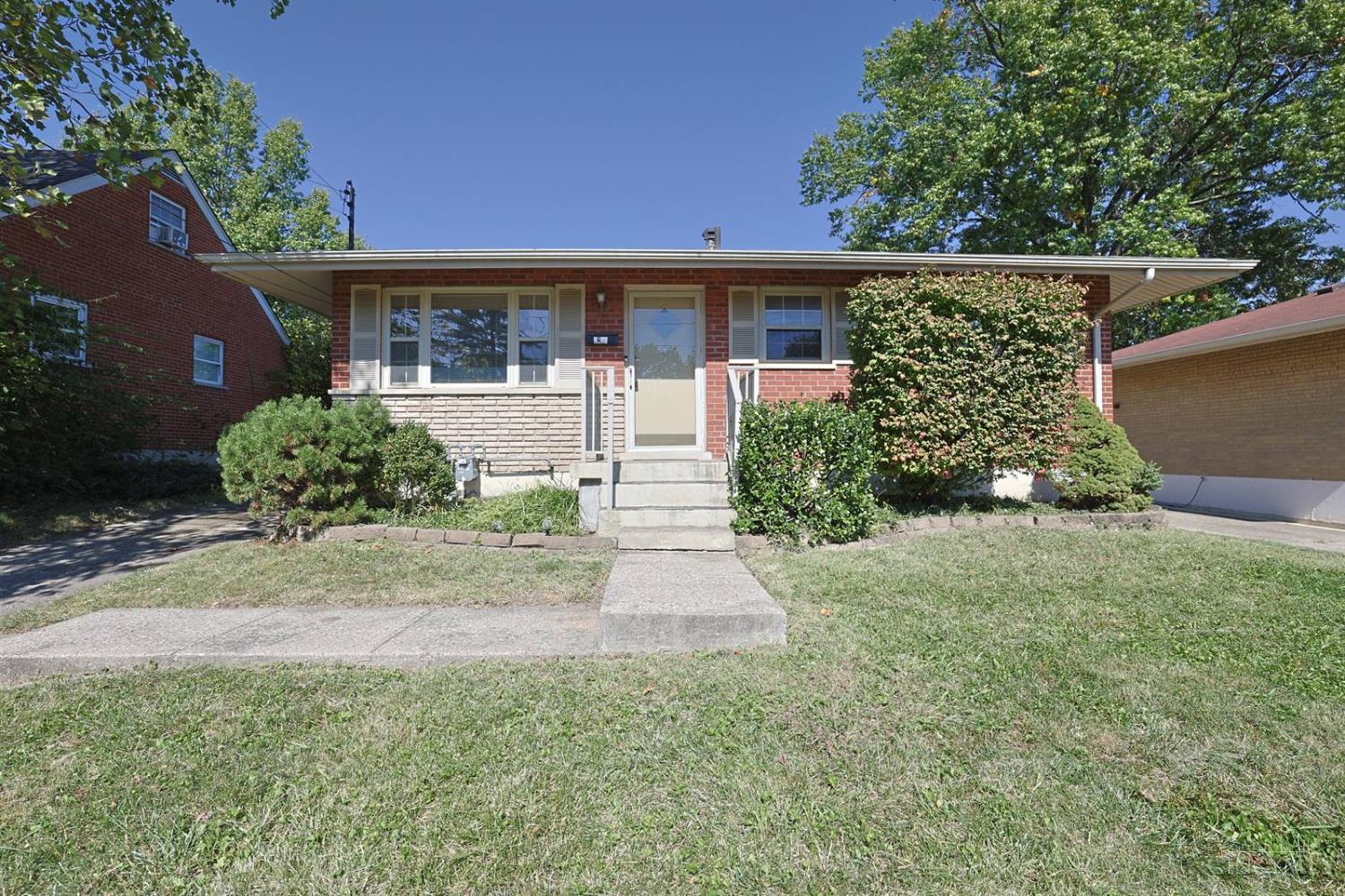 Single family home for sale at 4290 Selby Ct, Cheviot, OH 45211 | MLS# 1896610