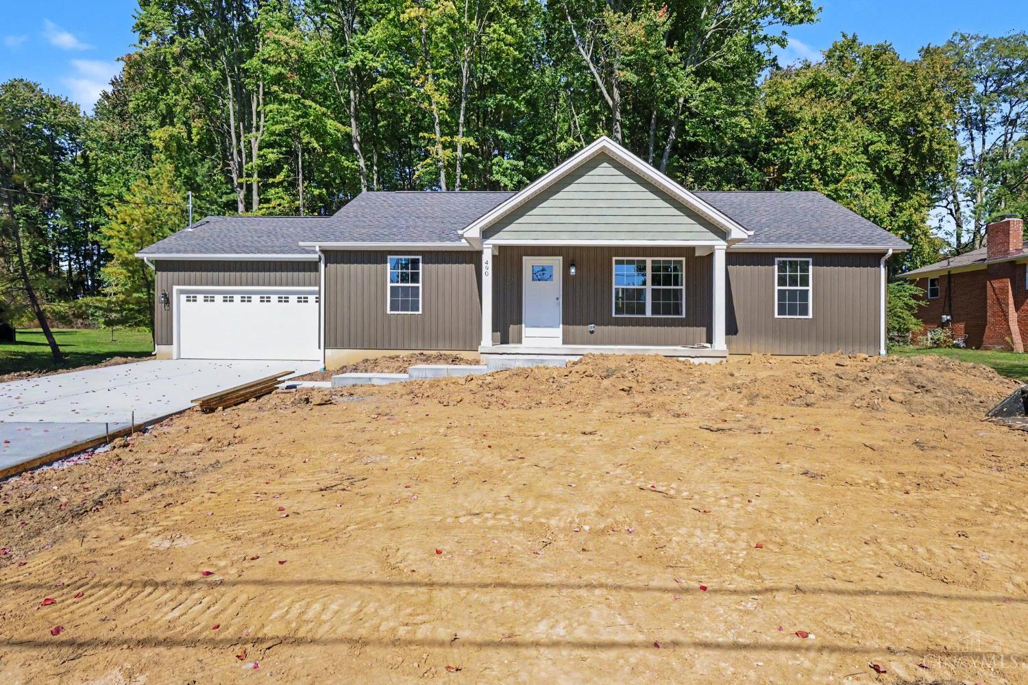 490 Shannon Lane