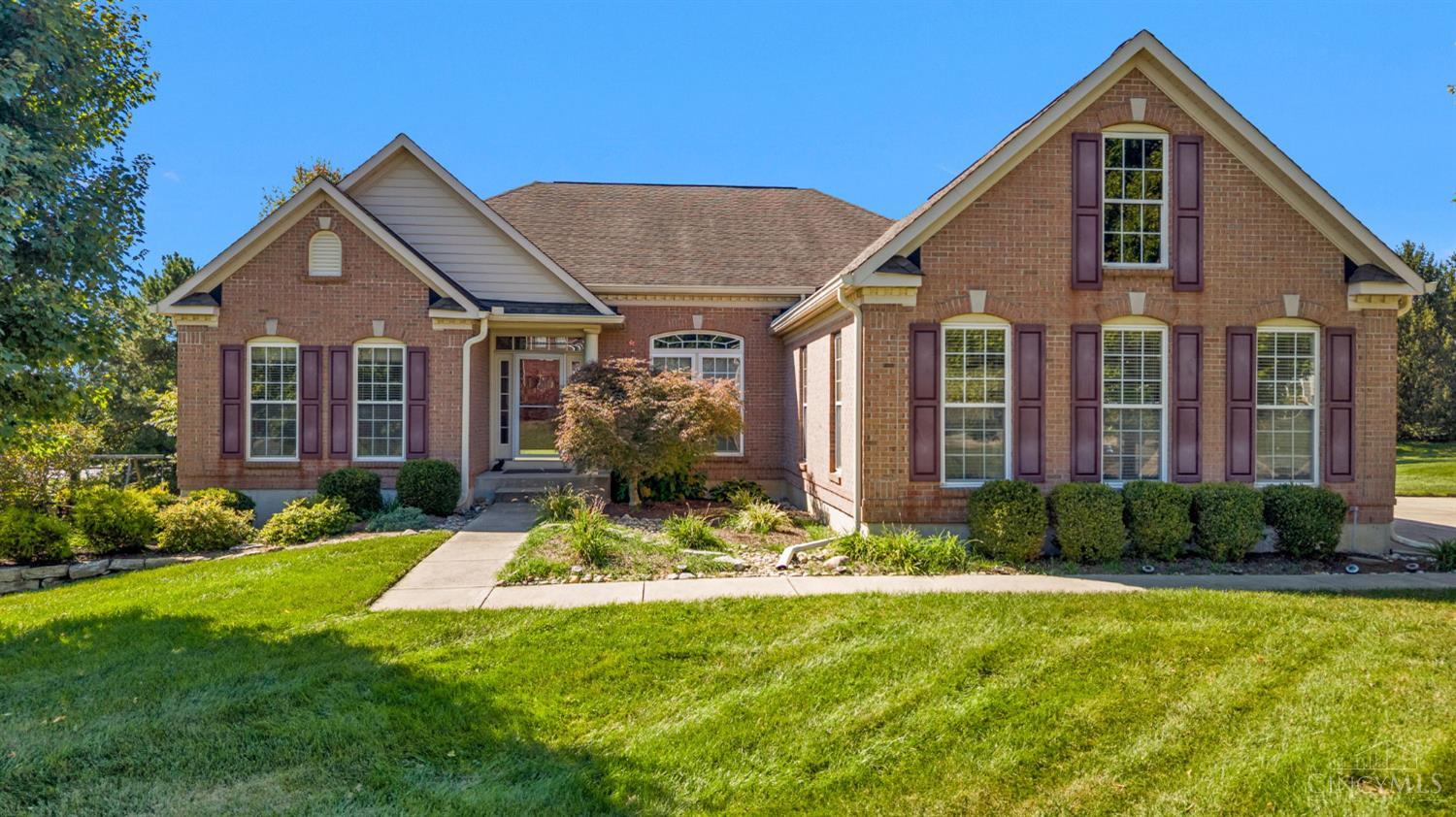 Photo 2 of Single family home for sale at 7943 Orchard Ct, West Chester, OH 45069 | MLS# 1896216 | Listing updated on 2026-10-08