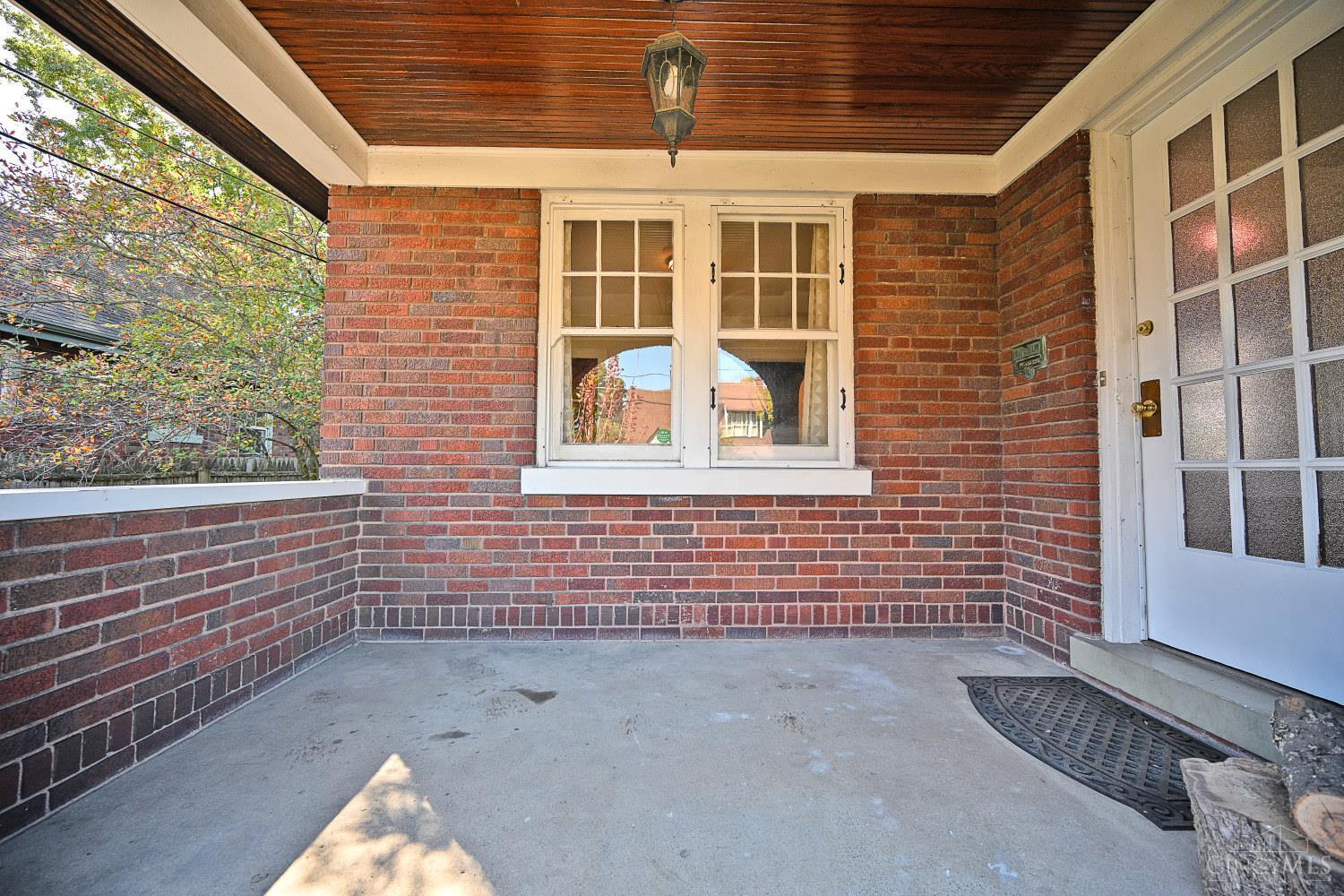 Photo 3 of Single family home for sale at 3335 Claramont Ave, Cincinnati, OH 45209 | MLS# 1896743 | Listing updated on 2026-10-08
