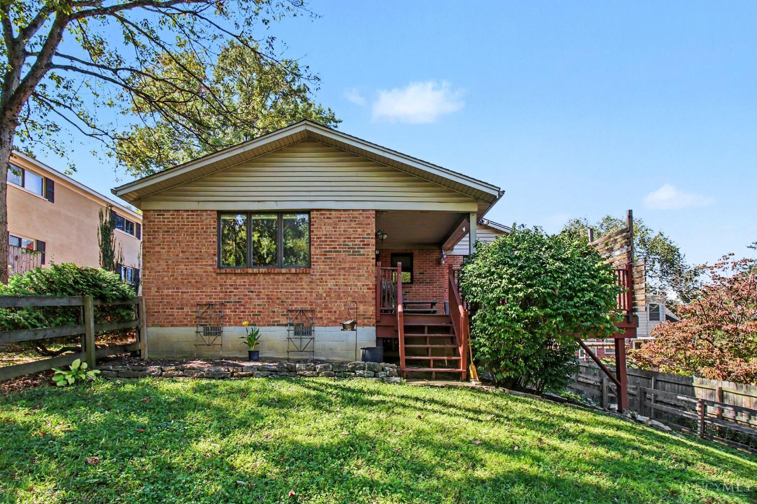 Photo 3 of Single family home for sale at 7156 Paddison Rd, Cincinnati, OH 45230 | MLS# 1877519 | Listing updated on 2026-10-09