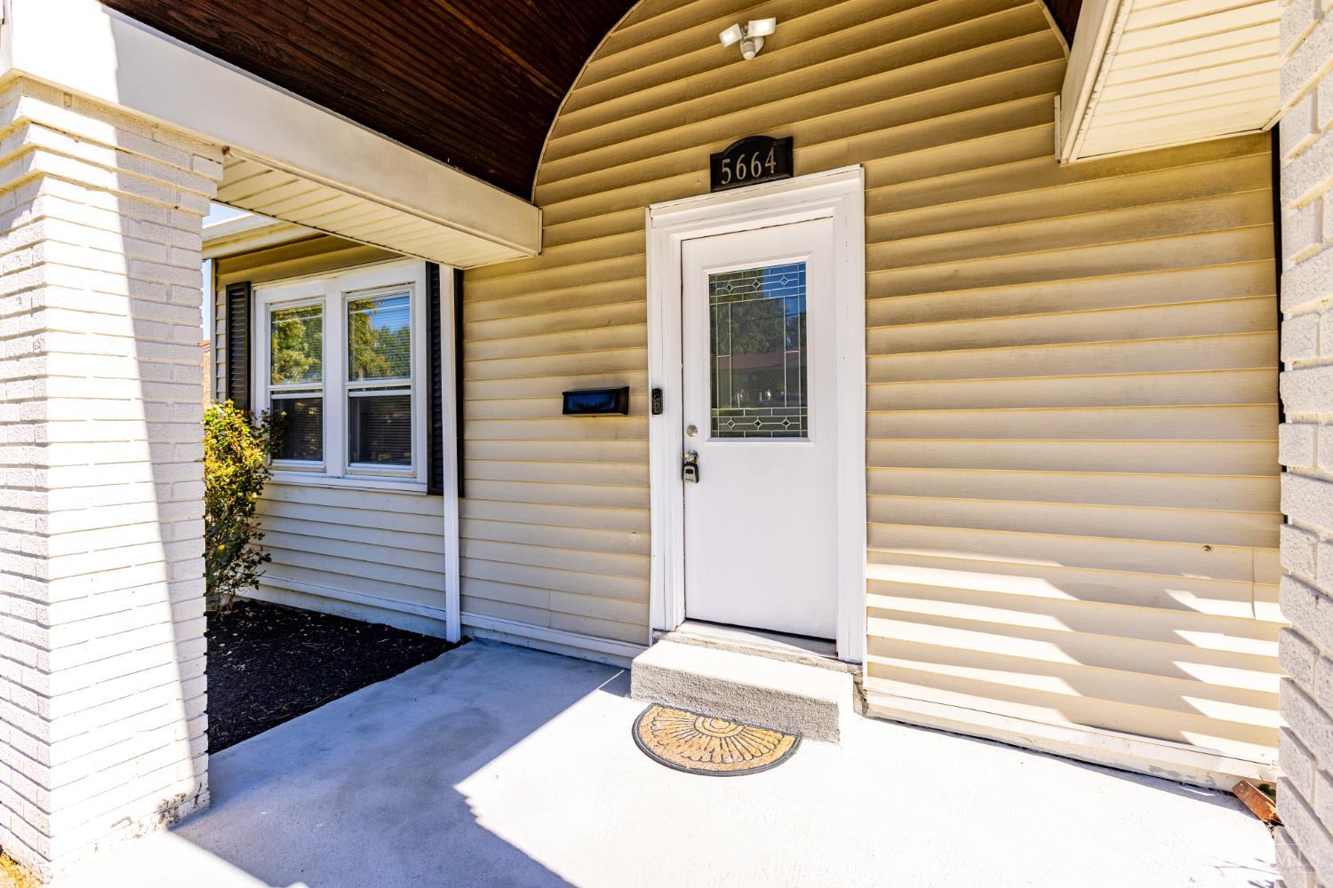 Photo 2 of Single family home for sale at 5664 Colerain Ave, Cincinnati, OH 45239 | MLS# 1896652 | Listing updated on 2026-10-08