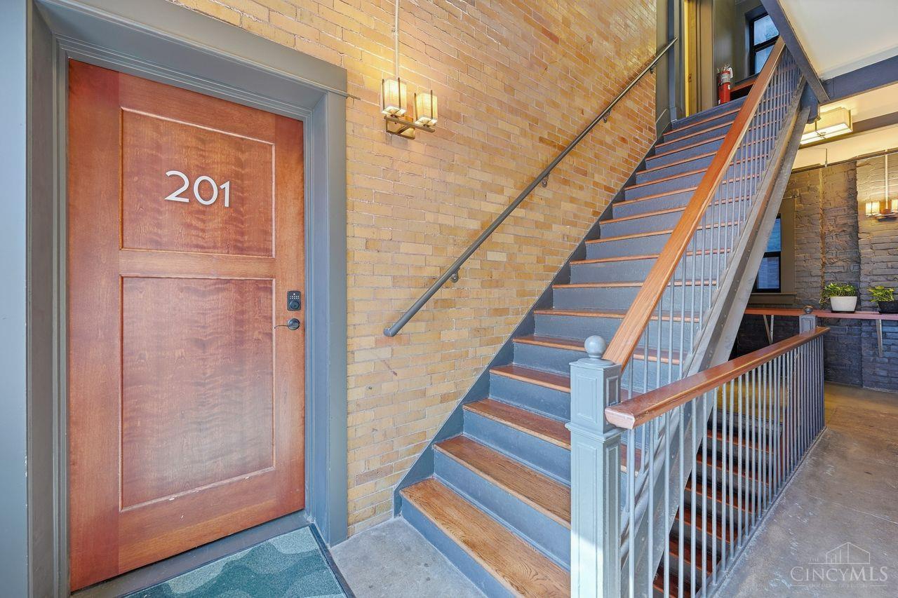 Photo 3 of Condo for sale at 14 W 14th Street #201, Cincinnati, OH 45202 | MLS# 1896722 | Listing updated on 2026-10-09