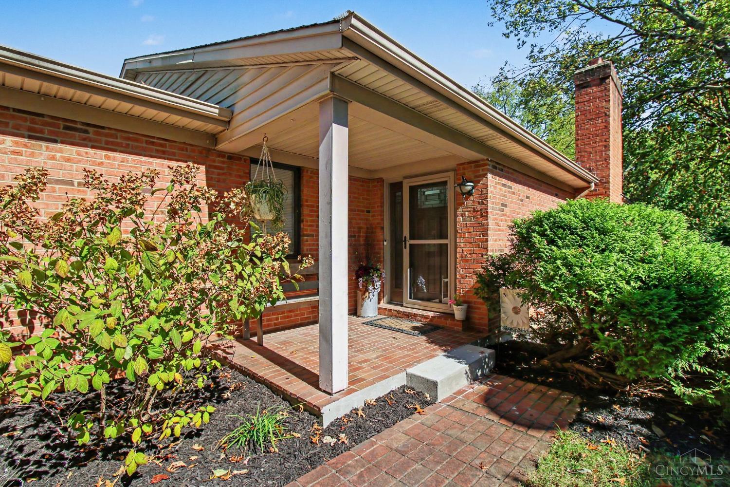 Photo 2 of Single family home for sale at 7156 Paddison Rd, Cincinnati, OH 45230 | MLS# 1877519 | Listing updated on 2026-10-08