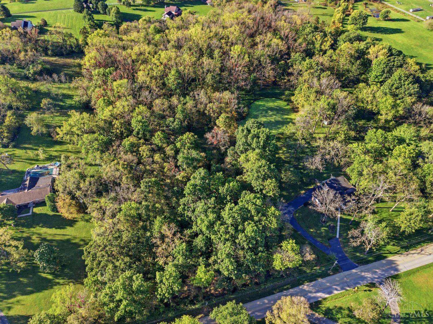 Photo 3 of Land for sale at Kirby Rd, Lebanon, OH 45036 | MLS# 1896470 | Listing updated on 2026-10-09