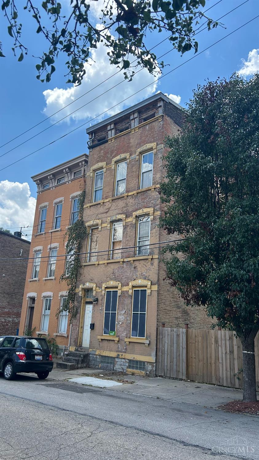 Photo 1 of Multi family home for sale at 2137 Colerain Ave, Cincinnati, OH 45214 | MLS# 1896709 | Listing updated on 2026-10-08