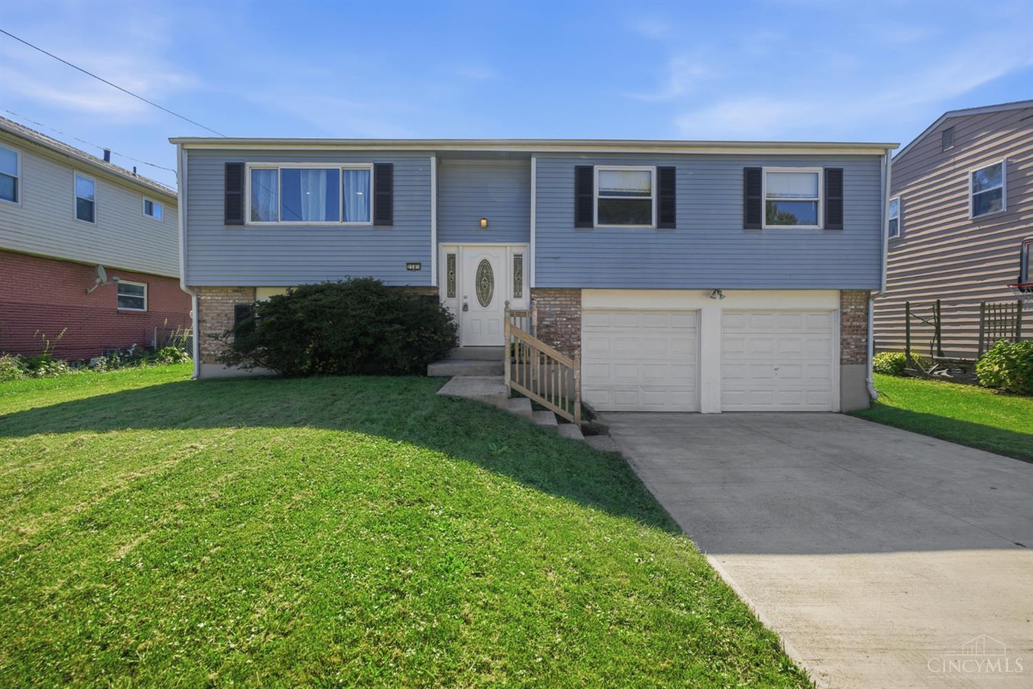 2585 Ambassador Drive