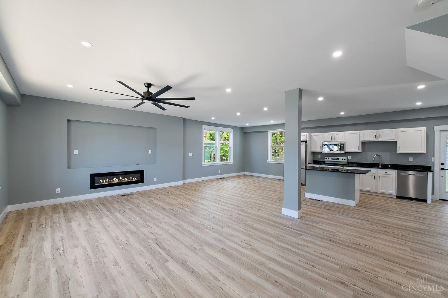 Photo 2 of Single family home for sale at 3947 Warwick Ave, Cincinnati, OH 45229 | MLS# 1896607 | Listing updated on 2026-10-08