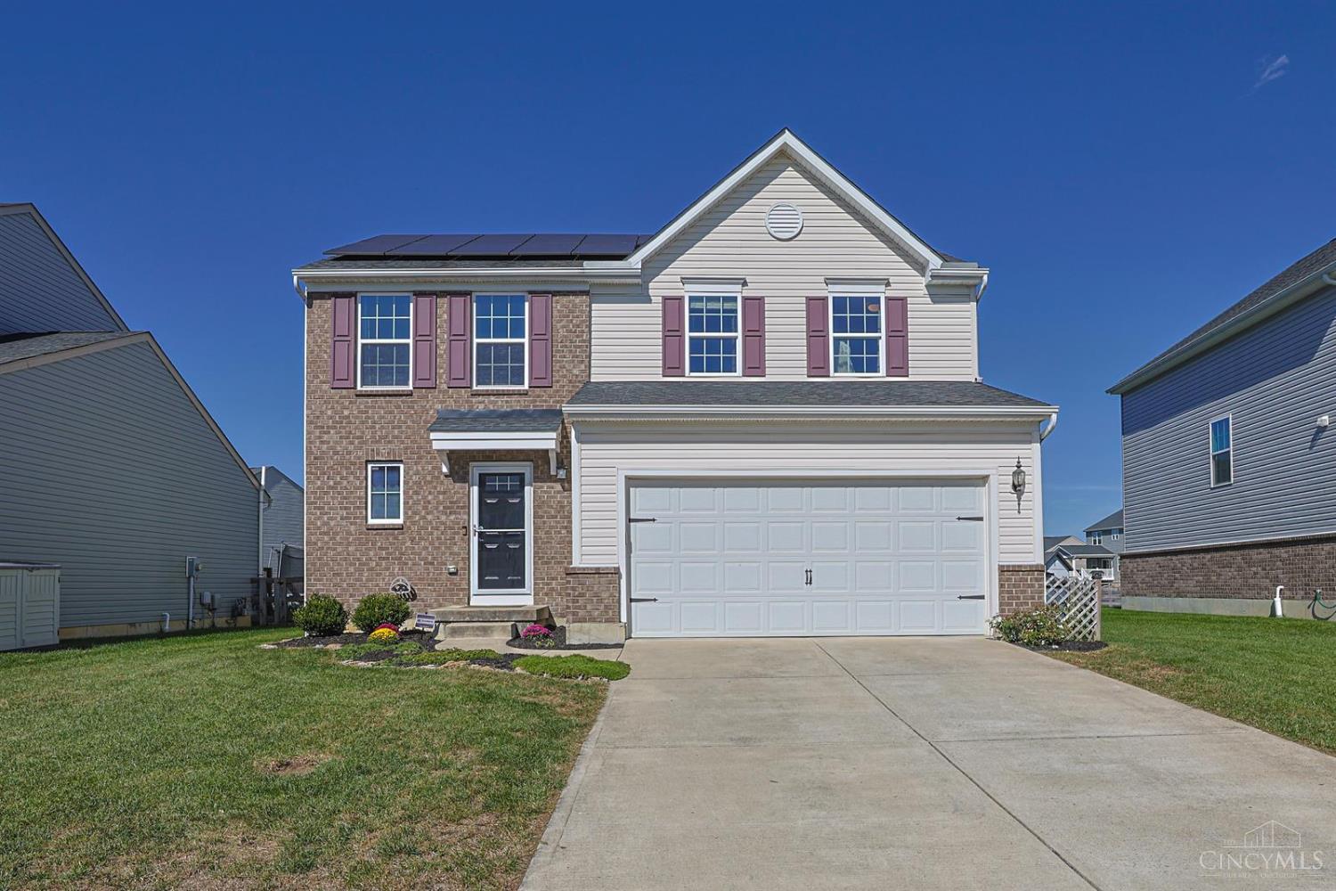 Photo 1 of Single family home for sale at 9408 Morris Dr, Harrison, OH 45030 | MLS# 1896700 | Listing updated on 2026-10-08