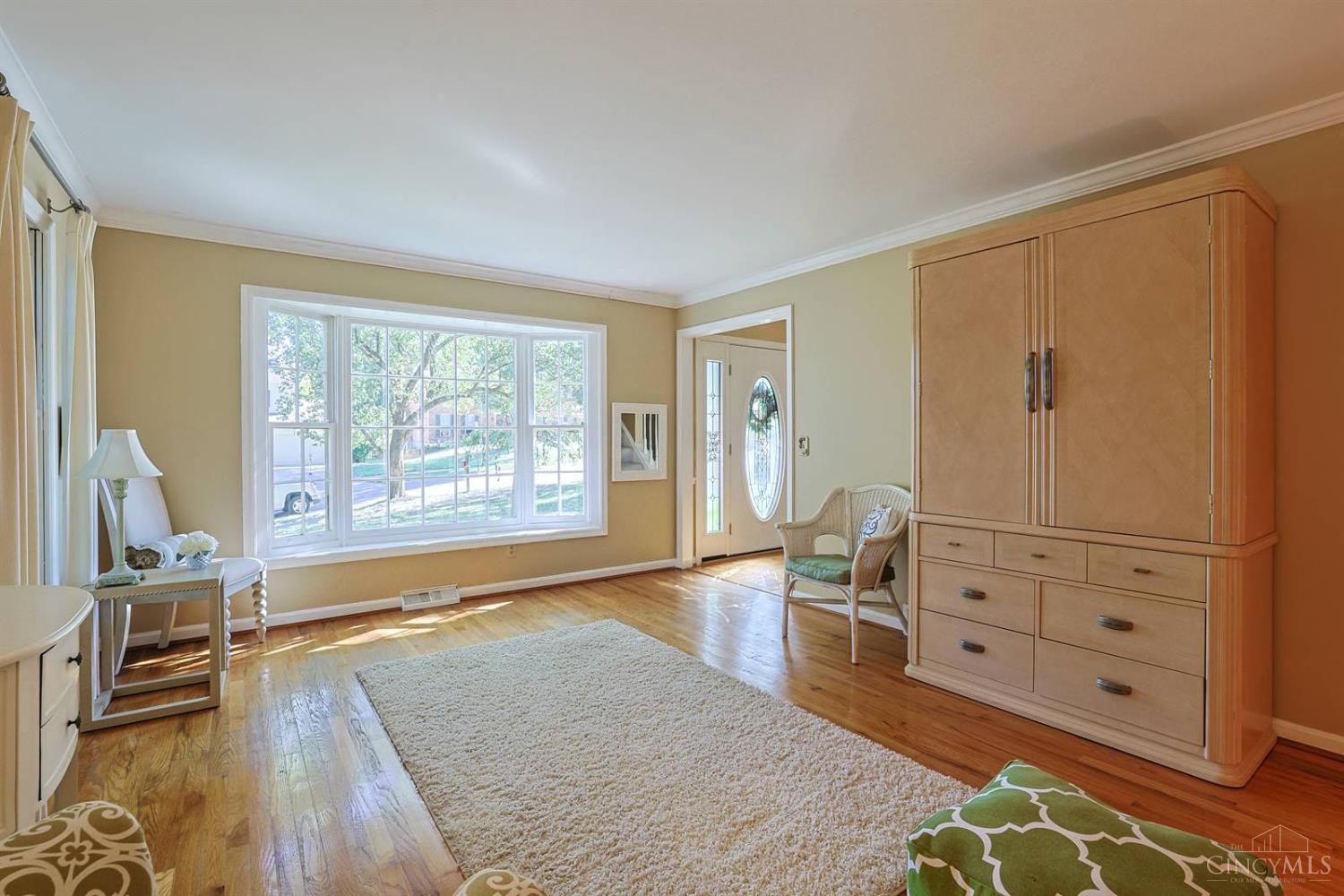Photo 4 of Single family home for sale at 1077 Hawkstone Dr, Cincinnati, OH 45230 | MLS# 1896764 | Listing updated on 2026-10-09