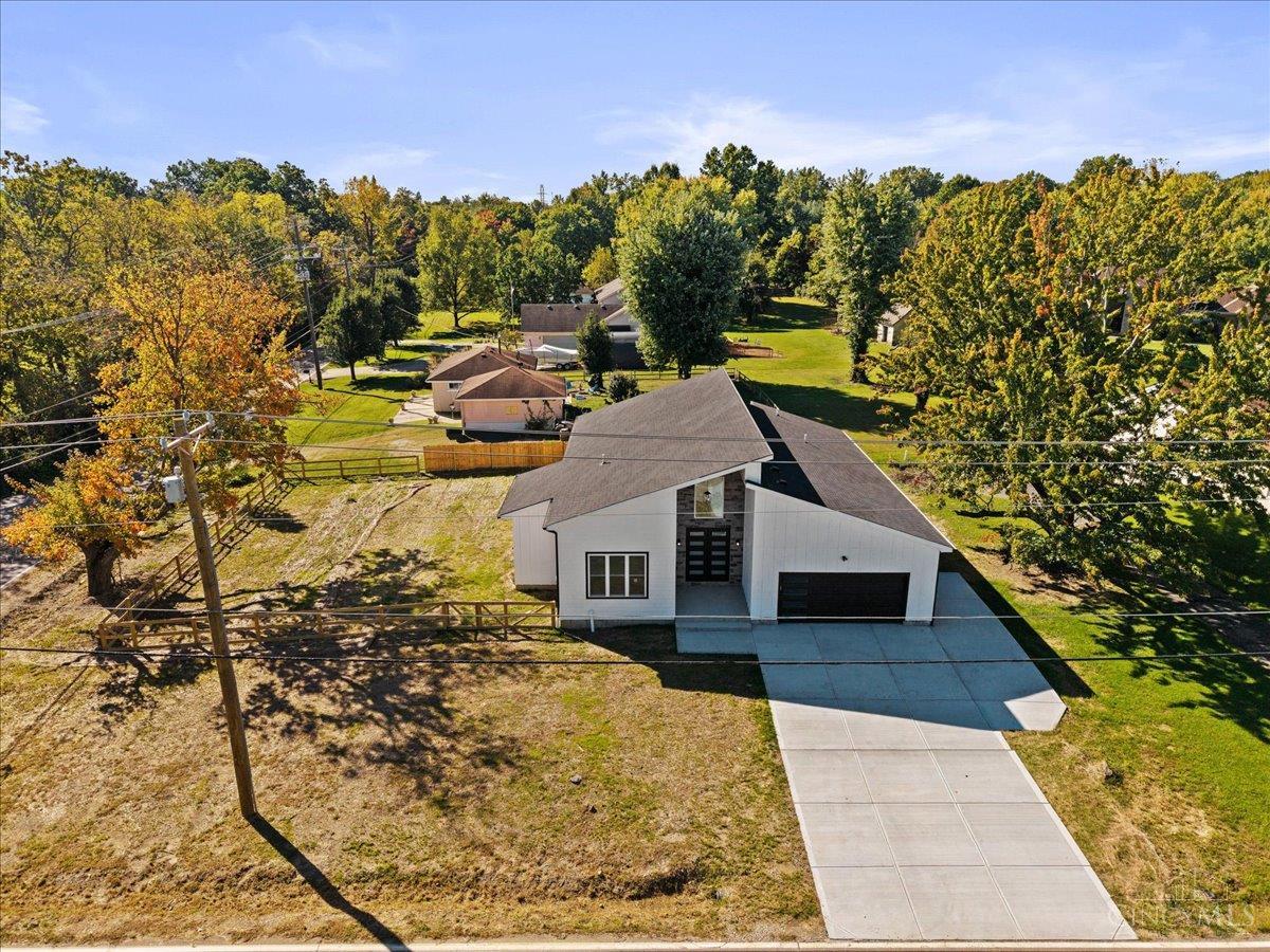 8391 Dimmick Road