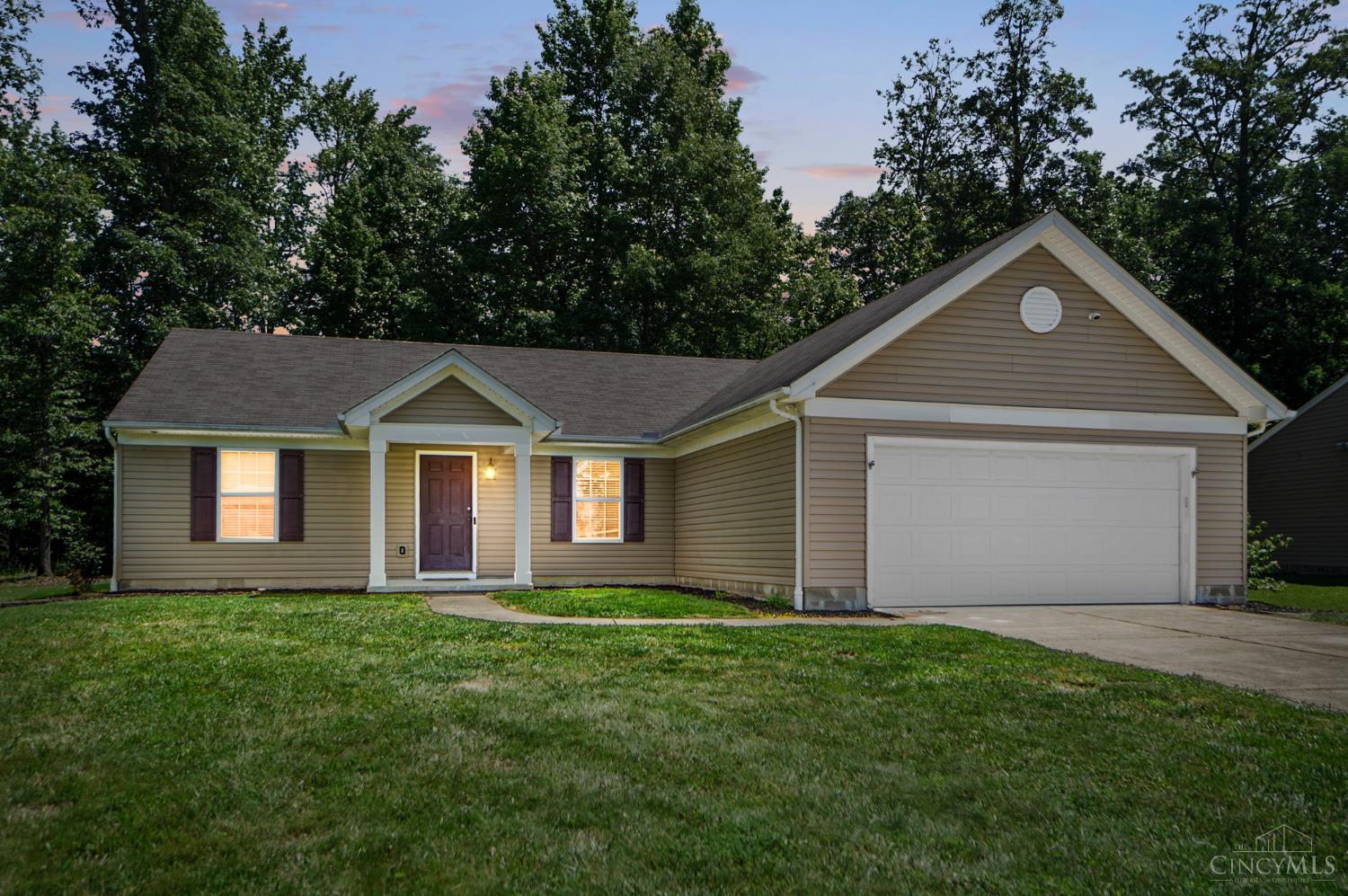 Photo 1 of Sale Pending at 318 Faith Way, Bethel, OH 45106 | MLS# 1896661 | Listing updated on 2026-10-09