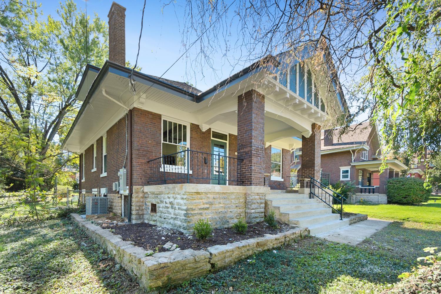 Photo 3 of Single family home for sale at 1525 Marlowe, Cincinnati, OH 45224 | MLS# 1896773 | Listing updated on 2026-10-09