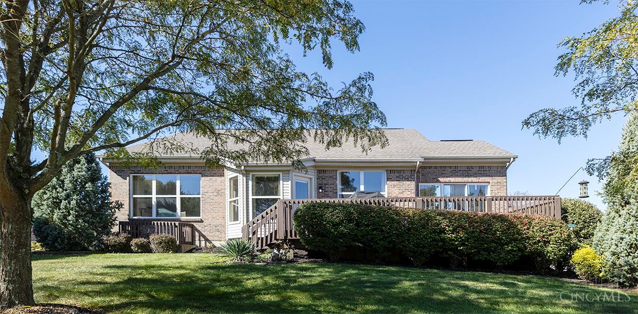 Photo 4 of Single family home for sale at 3742 Heritage Pointe Blvd, Mason, OH 45040 | MLS# 1896776 | Listing updated on 2026-10-09
