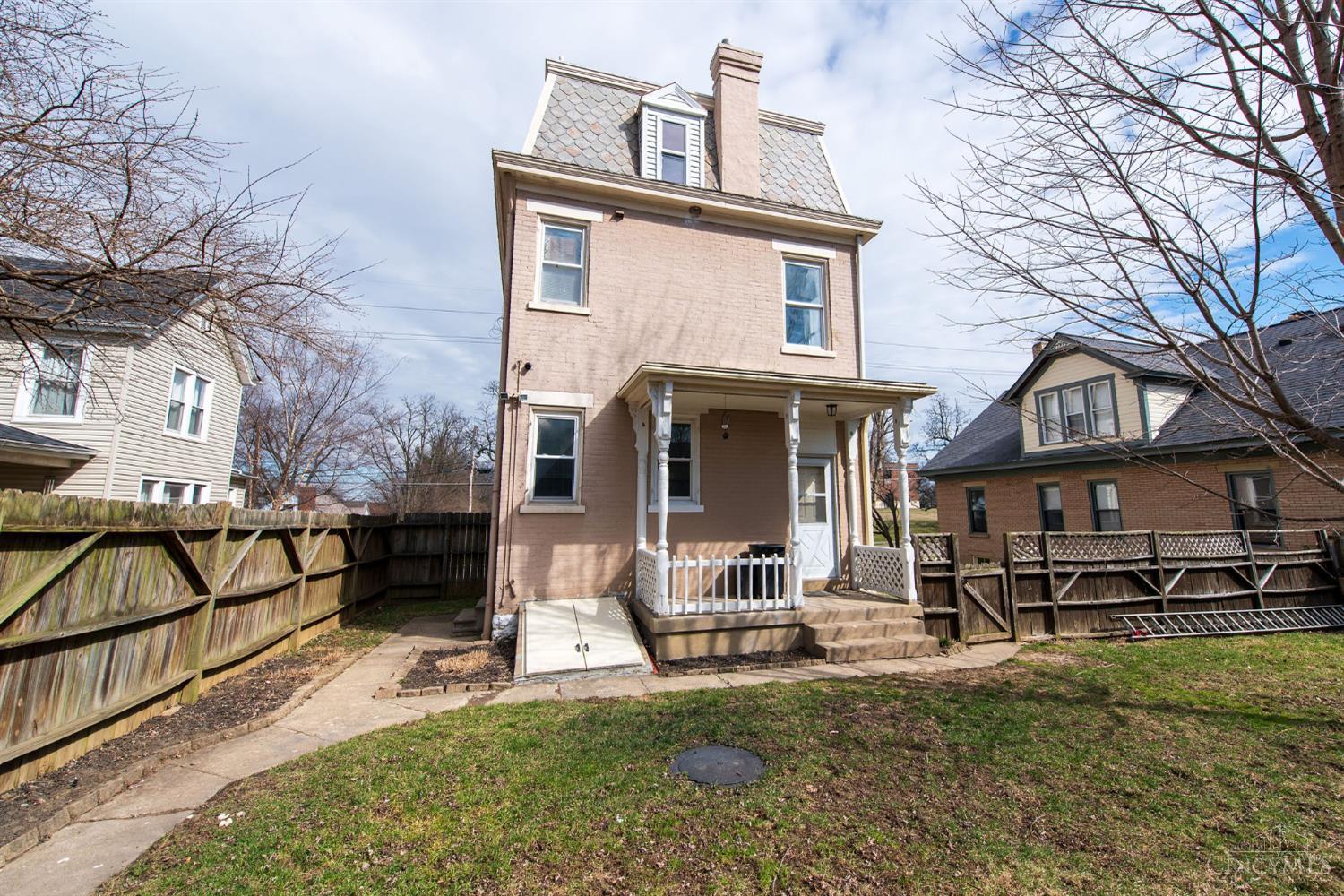 Photo 3 of Multi family home for sale at 1743 Compton Rd, Cincinnati, OH 45231 | MLS# 1896606 | Listing updated on 2026-10-08