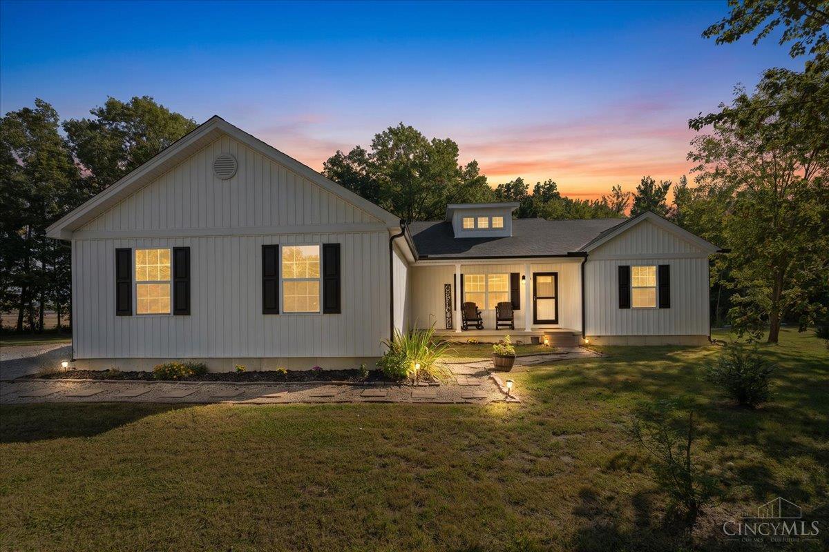 7248 Thompson Road
