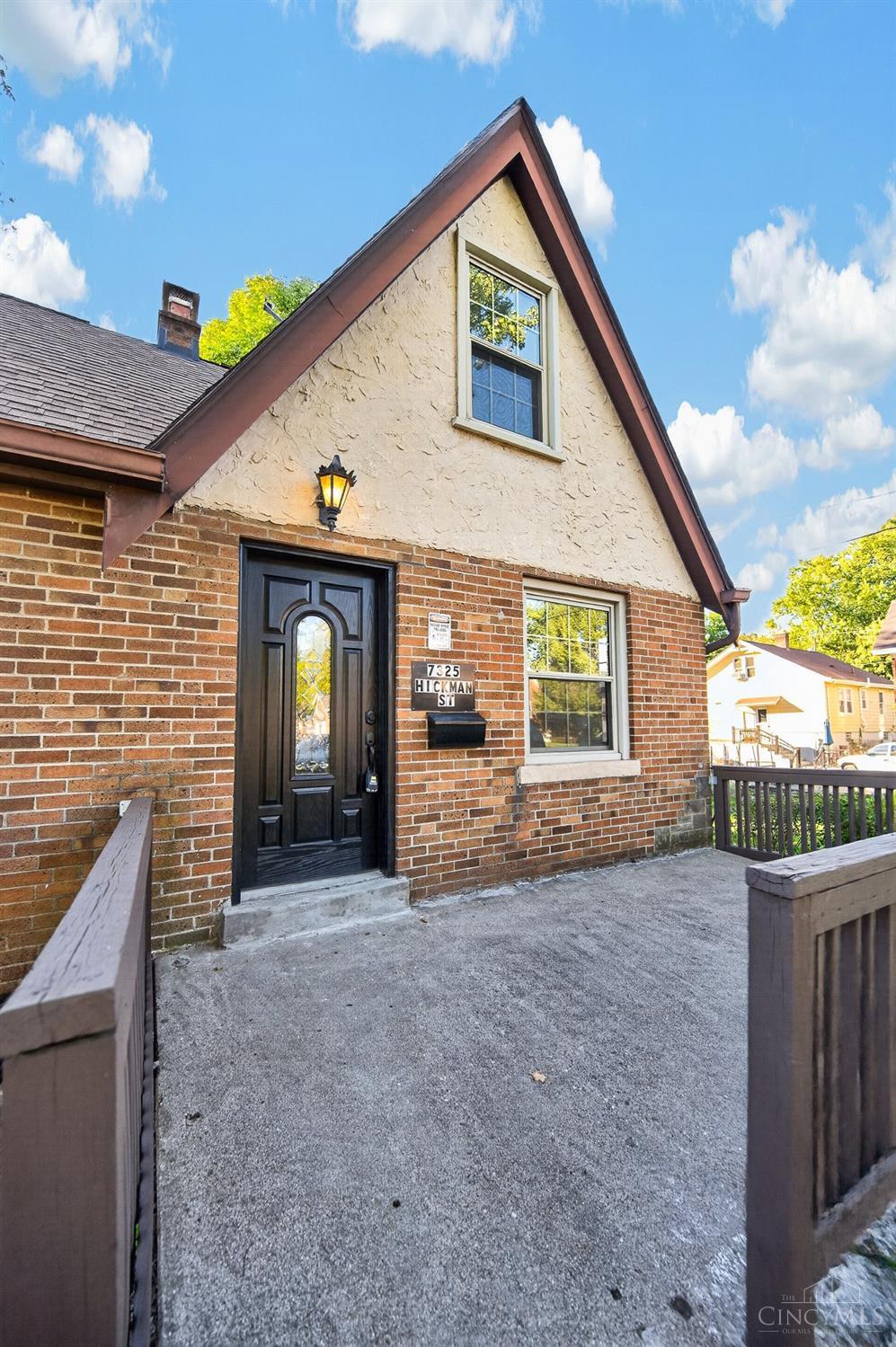 Photo 4 of Single family home for sale at 7325 Hickman St, Cincinnati, OH 45231 | MLS# 1896782 | Listing updated on 2026-10-08