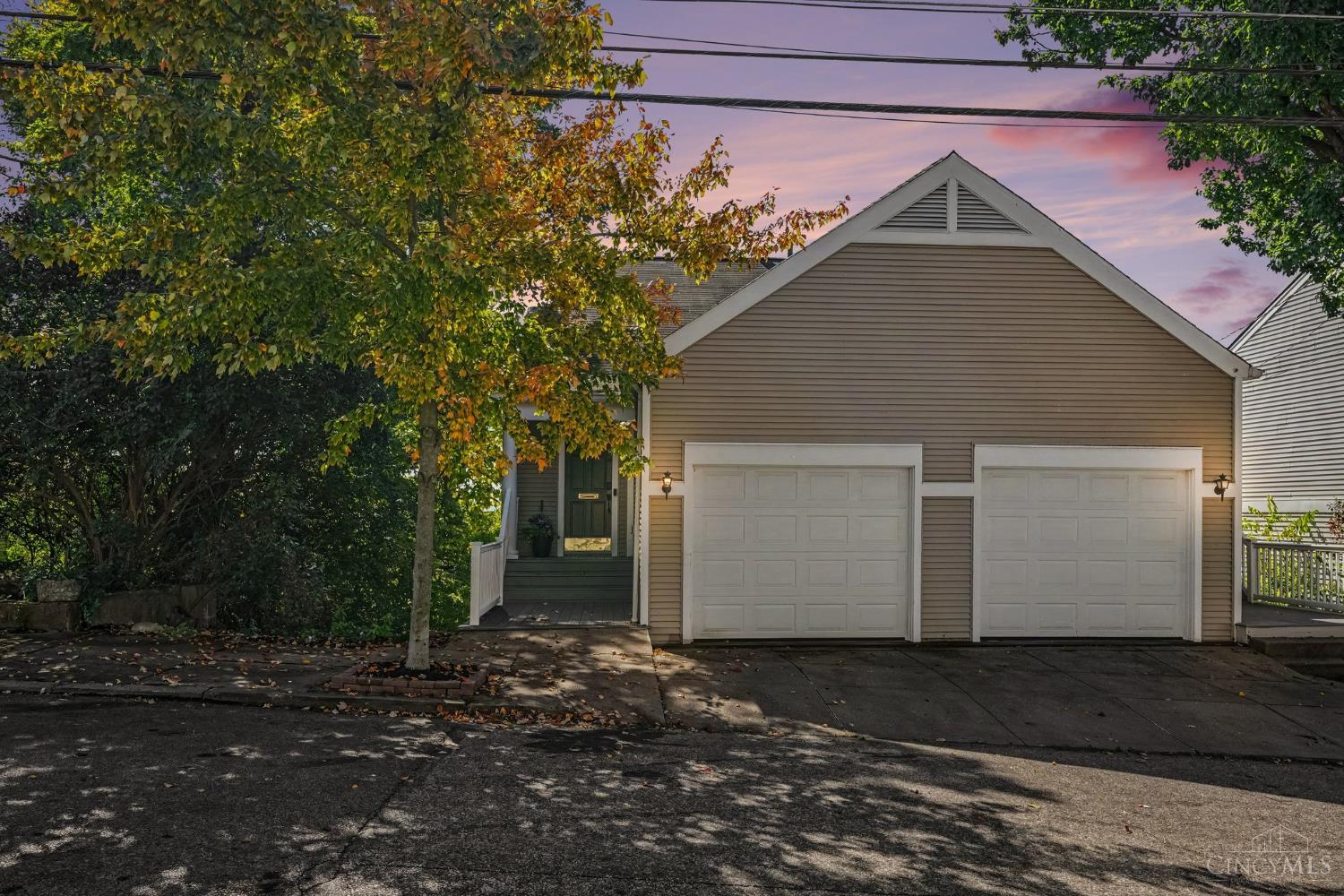 Photo 1 of Single family home for sale at 275 Klotter Ave, Cincinnati, OH 45219 | MLS# 1896645 | Listing updated on 2026-10-09