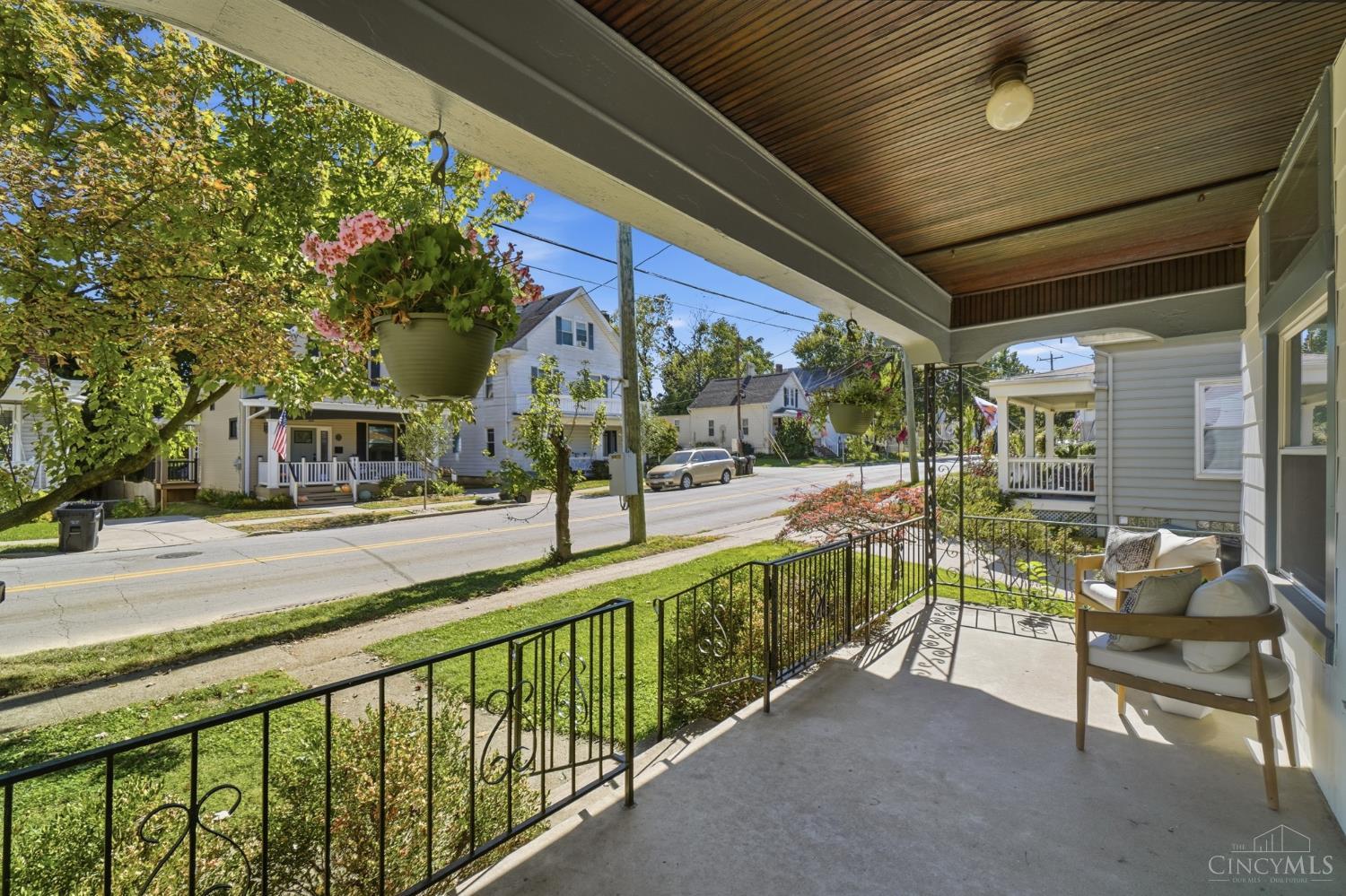 Photo 3 of Single family home for sale at 3869 Isabella Ave, Cincinnati, OH 45209 | MLS# 1896730 | Listing updated on 2026-10-09