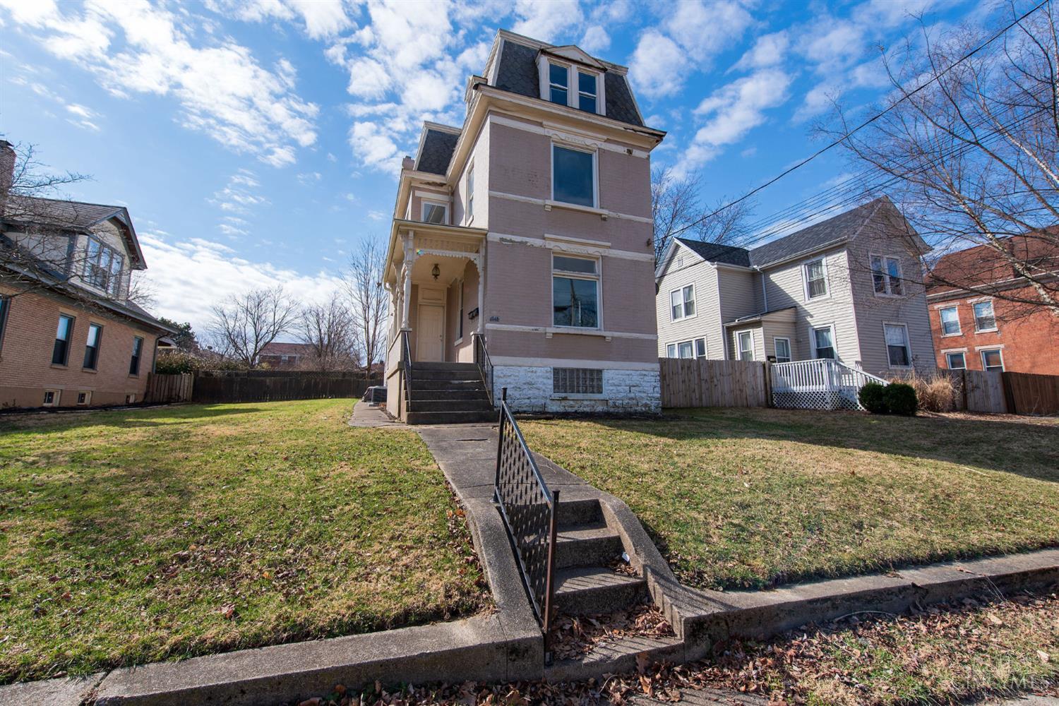Photo 1 of Multi family home for sale at 1743 Compton Rd, Cincinnati, OH 45231 | MLS# 1896606 | Listing updated on 2026-10-08
