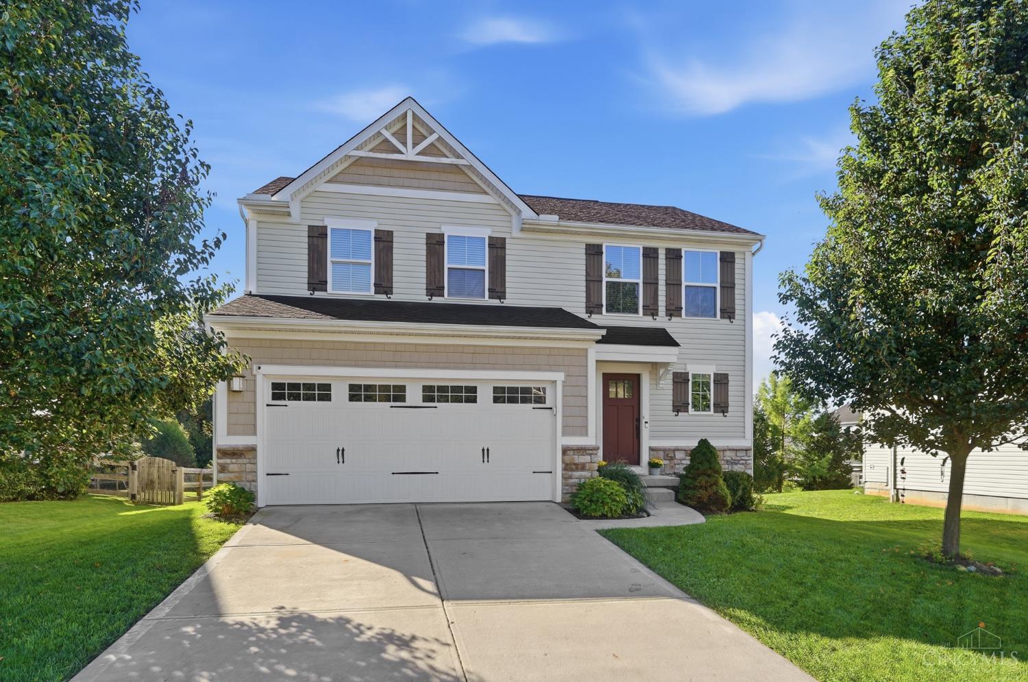 Photo 47 of Single family home for sale at 741 Mary Ln Ext, South Lebanon, OH 45065 | MLS# 1896324 | Listing updated on 2026-10-09