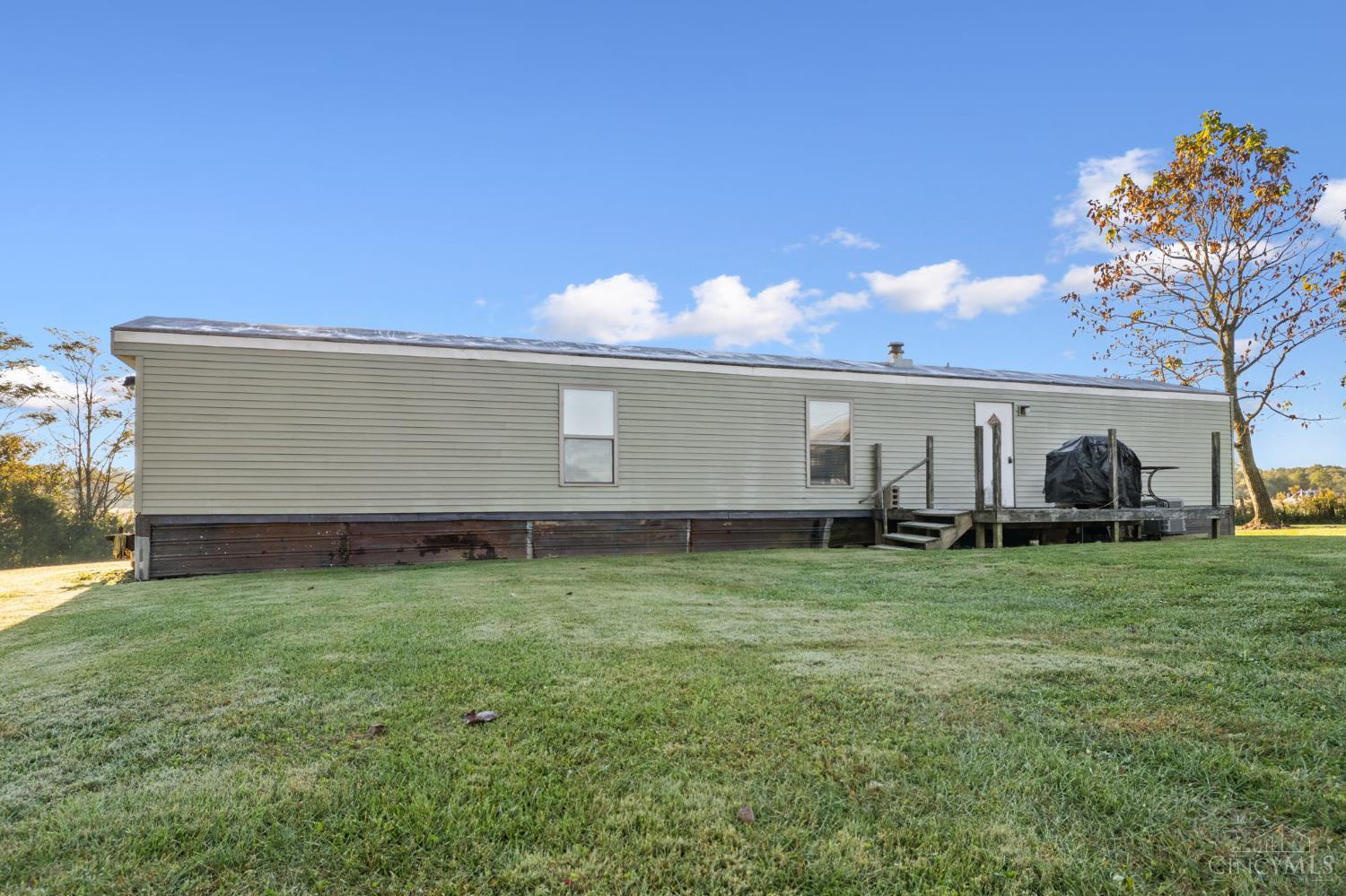 Photo 2 of Land for sale at 9984 Grisham Rd, Hamersville, OH 45130 | MLS# 1896693 | Listing updated on 2026-10-09