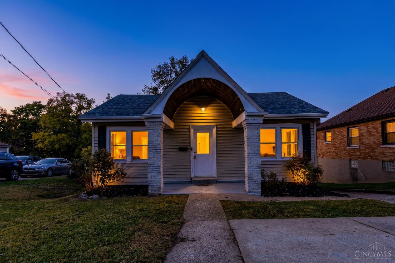 Single family home for sale at 5664 Colerain Ave, Cincinnati, OH 45239 | MLS# 1896652