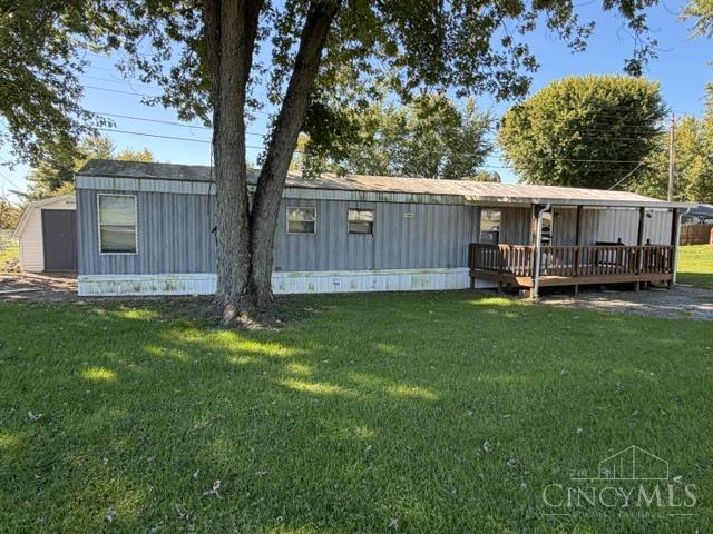 Photo 2 of Single family home for sale at 11590 N Shore, Paint Twp, OH 45133 | MLS# 1896644 | Listing updated on 2026-10-09