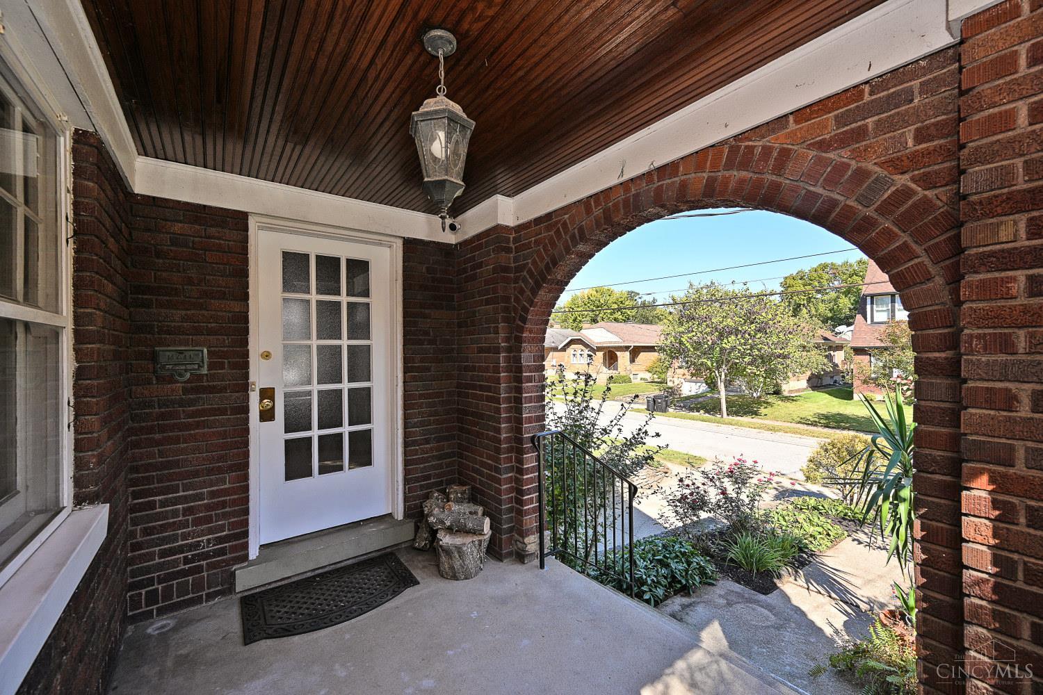 Photo 3 of Single family home for sale at 3335 Claramont Ave, Cincinnati, OH 45209 | MLS# 1896743 | Listing updated on 2026-10-08