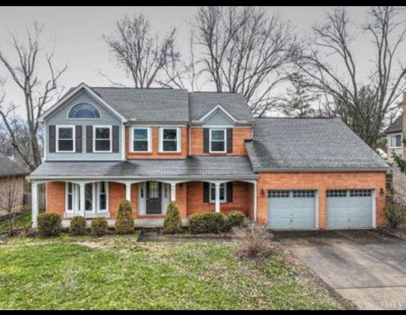 Photo 1 of Single family home for sale at 7633 Brannon Dr, Cincinnati, OH 45255 | MLS# 1896796 | Listing updated on 2026-10-09