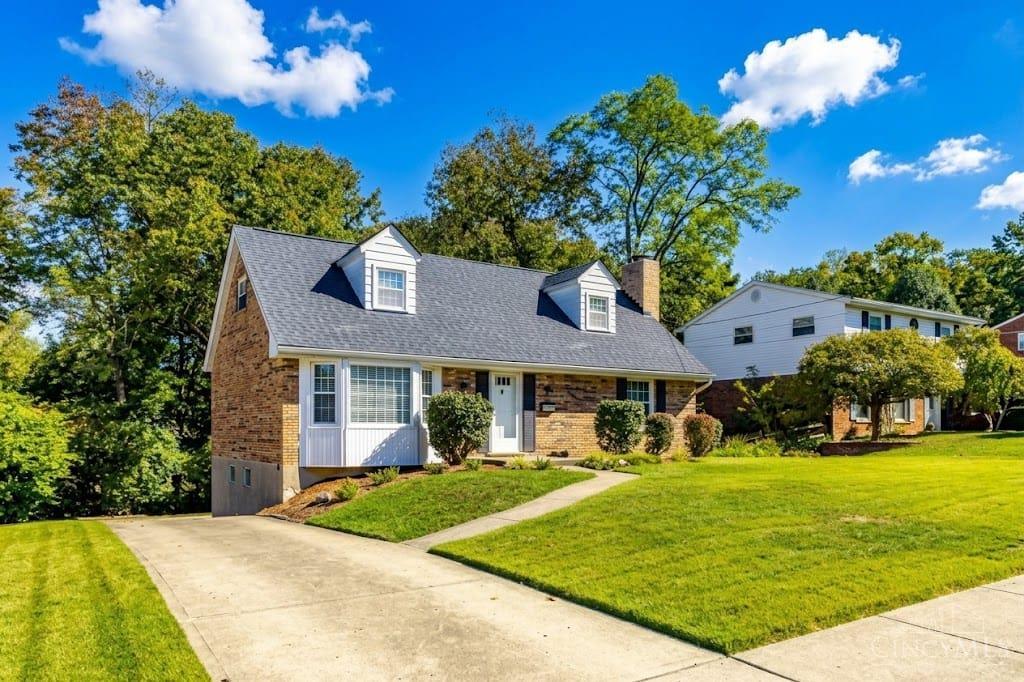 Photo 2 of Single family home for sale at 5642 Alomar Dr, Delhi Twp, OH 45238 | MLS# 1896667 | Listing updated on 2026-10-09