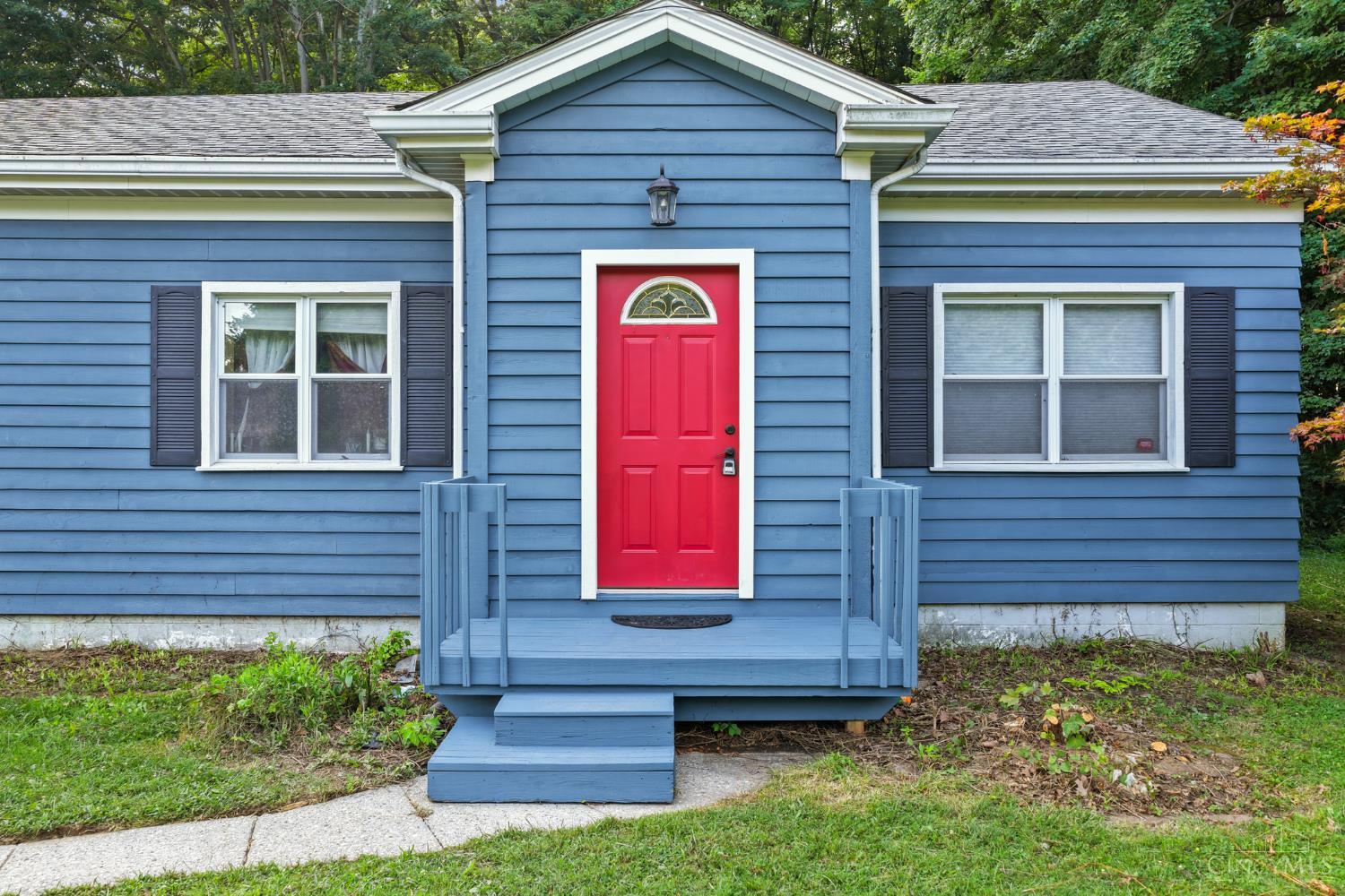 Photo 2 of Single family home for sale at 345 Amelia Olive Branch Rd, Batavia Twp, OH 45102 | MLS# 1896664 | Listing updated on 2026-10-09