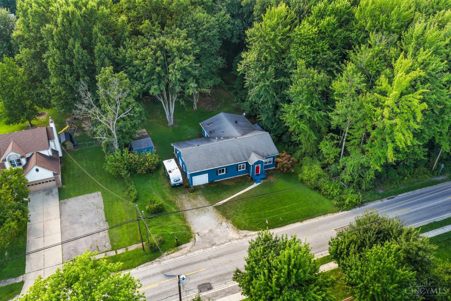 Photo 1 of Single family home for sale at 345 Amelia Olive Branch Rd, Batavia Twp, OH 45102 | MLS# 1896664 | Listing updated on 2026-10-09