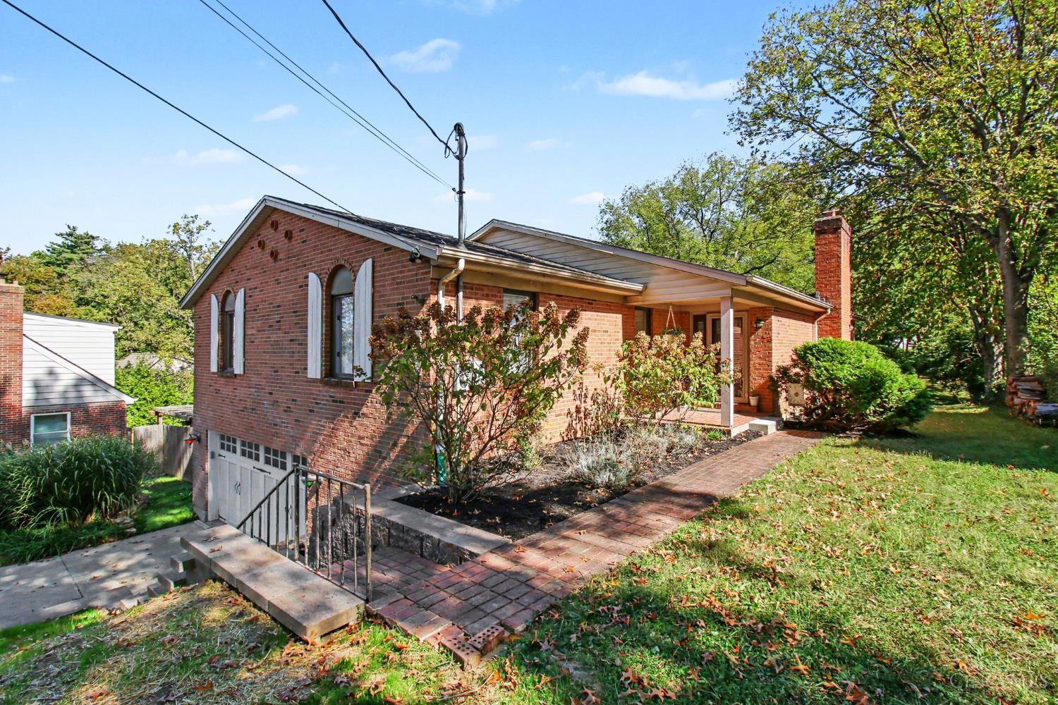 7156 Paddison Road
