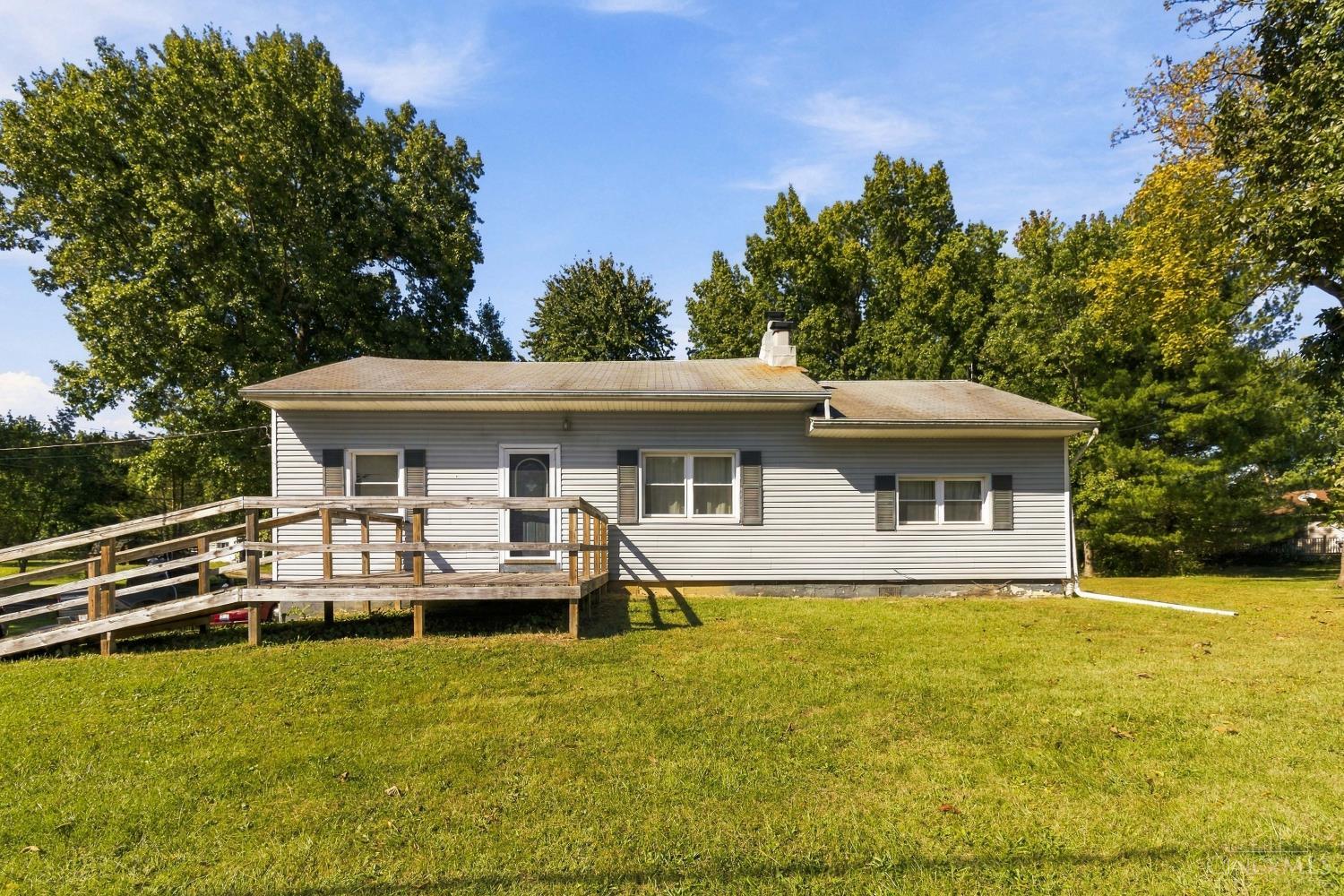 Photo 1 of Single family home for sale at 3391 Cole Rd, Pierce Twp, OH 45102 | MLS# 1896679 | Listing updated on 2026-10-09