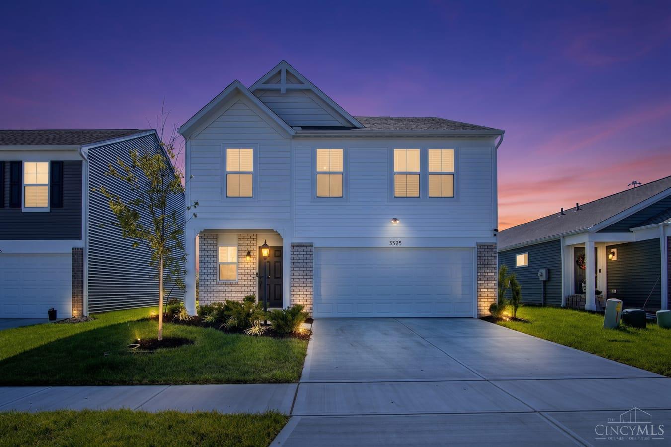 Single family home for sale at 3325 Sunbeam Pl, Batavia, OH 45103 | MLS# 1896803