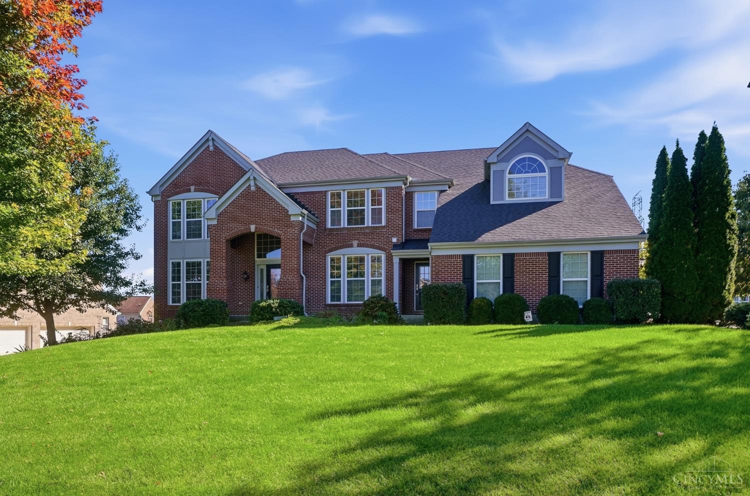 4506 Brookshire Court