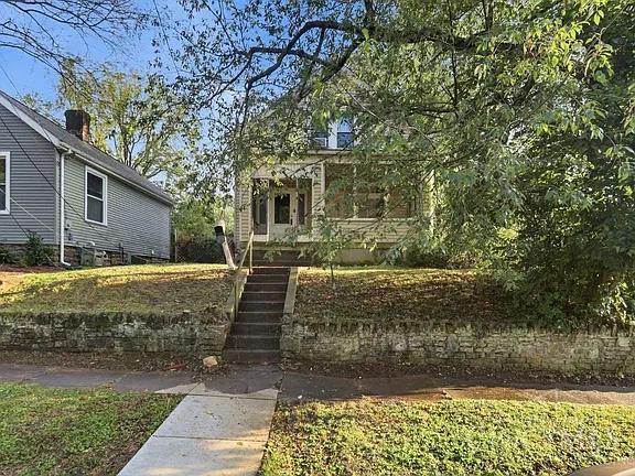 Photo 1 of Single family home for sale at 6605 Windward St, Cincinnati, OH 45227 | MLS# 1894097 | Listing updated on 2026-10-08