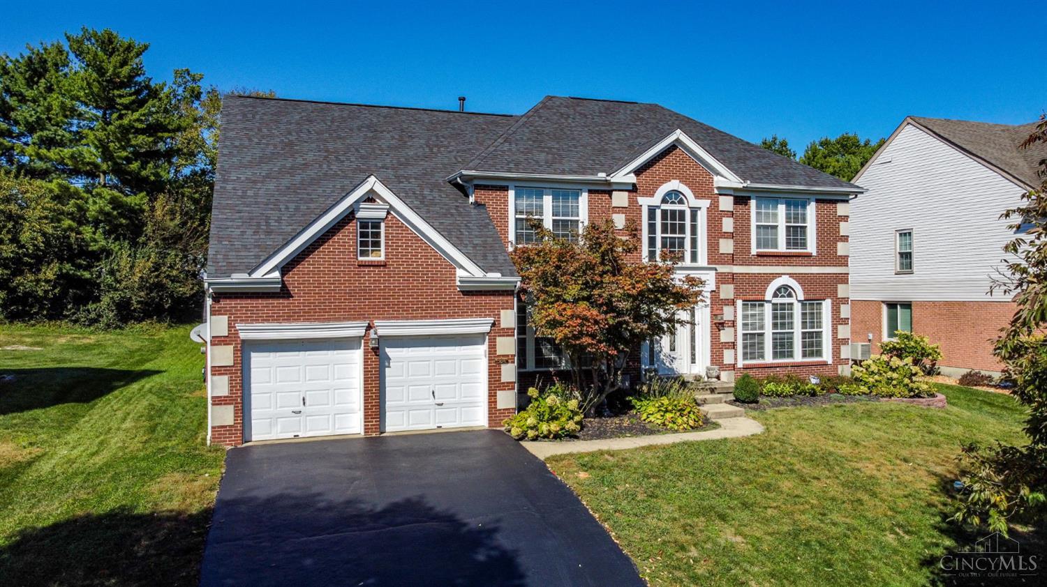 334 Glensford Court