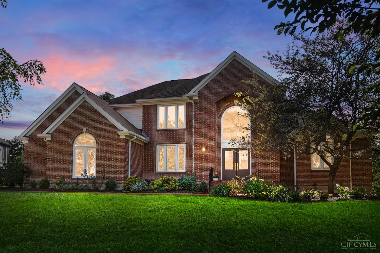 Photo 1 of Single family home for sale at 7347 Charter Cup Ln, West Chester, OH 45069 | MLS# 1896431 | Listing updated on 2026-10-09
