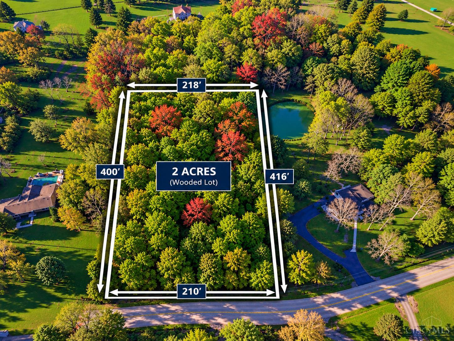 Land for sale at Kirby Rd, Lebanon, OH 45036 | MLS# 1896470