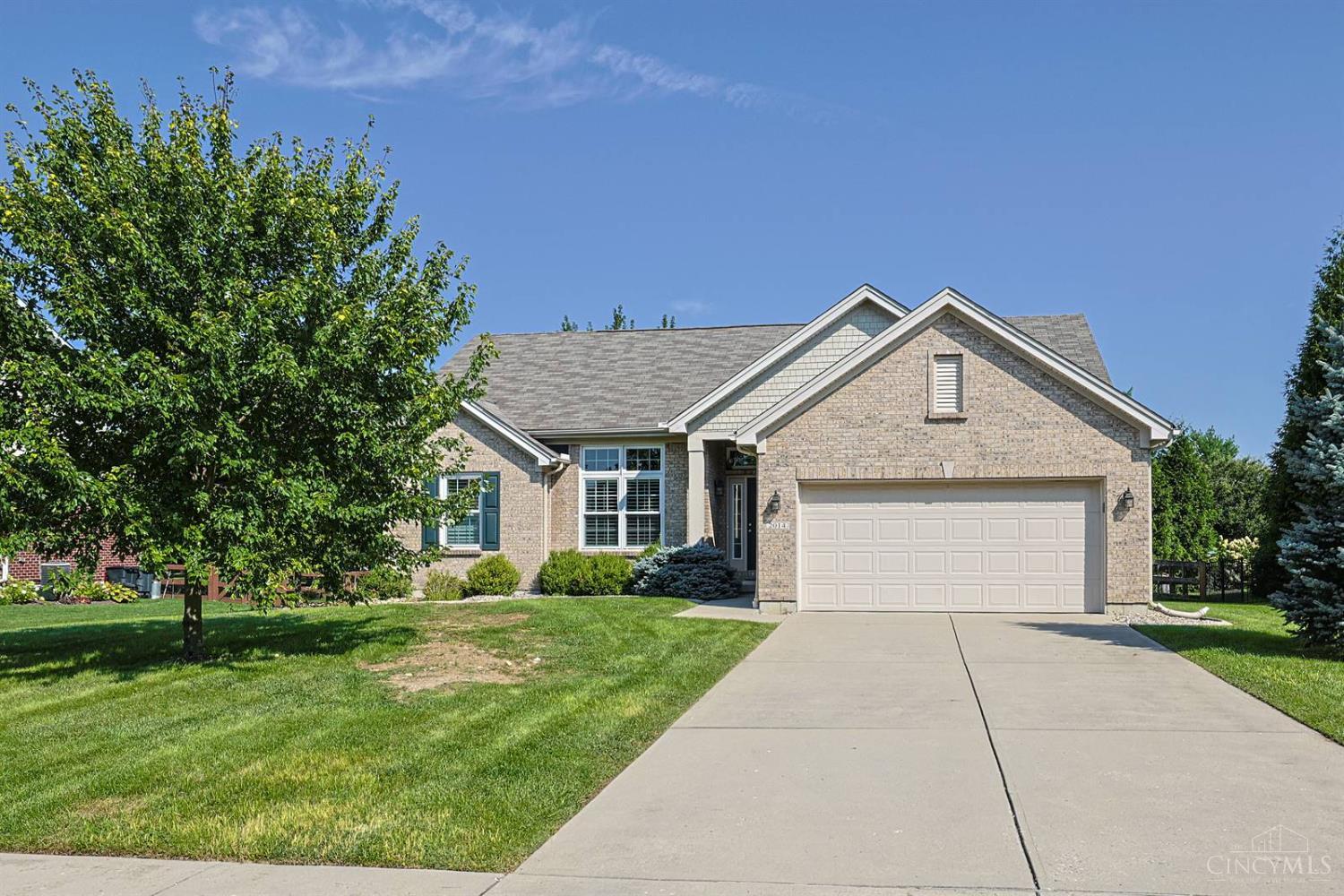 Single family home for sale at 2014 Bridgewater Ln, Lemon Twp, OH 45050 | MLS# 1896660