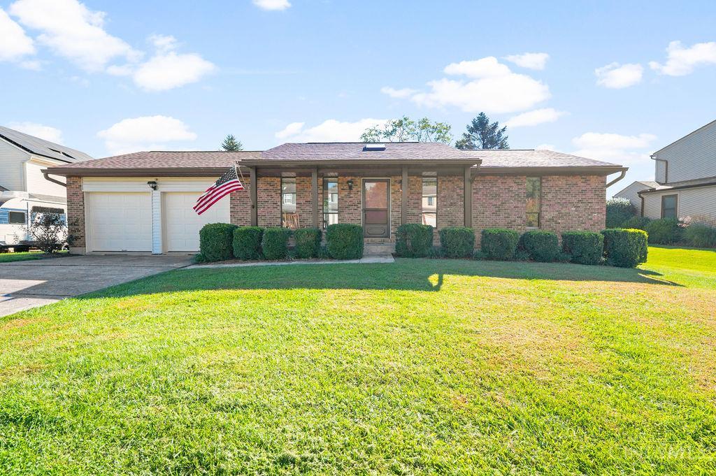 Single family home for sale at 8092 Redhaven Ct, Cincinnati, OH 45247 | MLS# 1896754