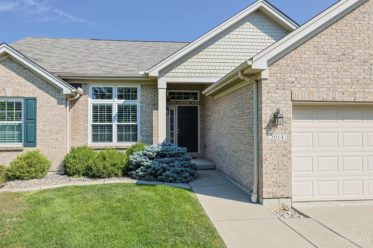 Photo 2 of Single family home for sale at 2014 Bridgewater Ln, Lemon Twp, OH 45050 | MLS# 1896660 | Listing updated on 2026-10-08