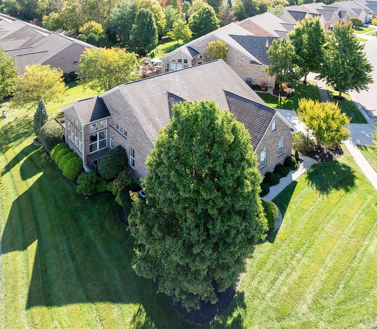 Photo 3 of Single family home for sale at 3742 Heritage Pointe Blvd, Mason, OH 45040 | MLS# 1896776 | Listing updated on 2026-10-09