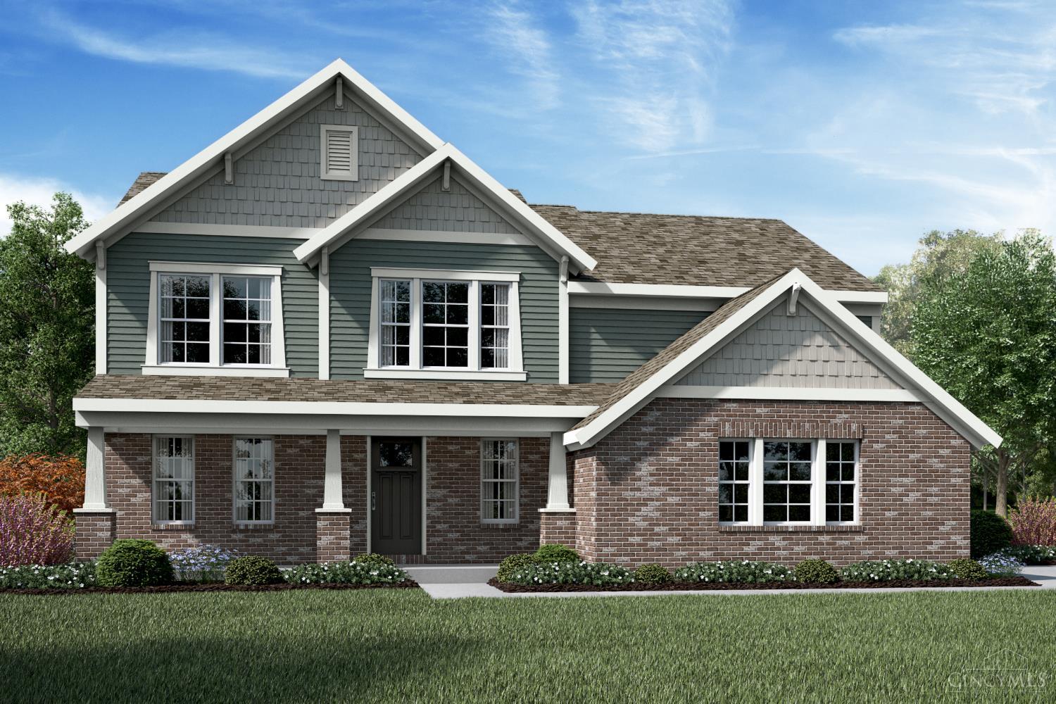 Photo 1 of Single family home for sale at 7536 Donegal Ave, Cincinnati, OH 45233 | MLS# 1896772 | Listing updated on 2026-10-08