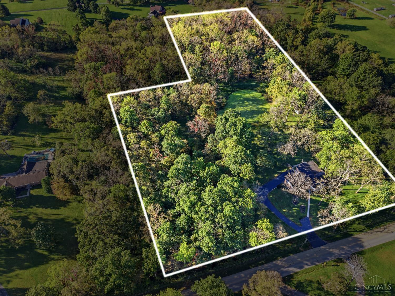 Photo 2 of Land for sale at Kirby Rd, Lebanon, OH 45036 | MLS# 1896470 | Listing updated on 2026-10-09