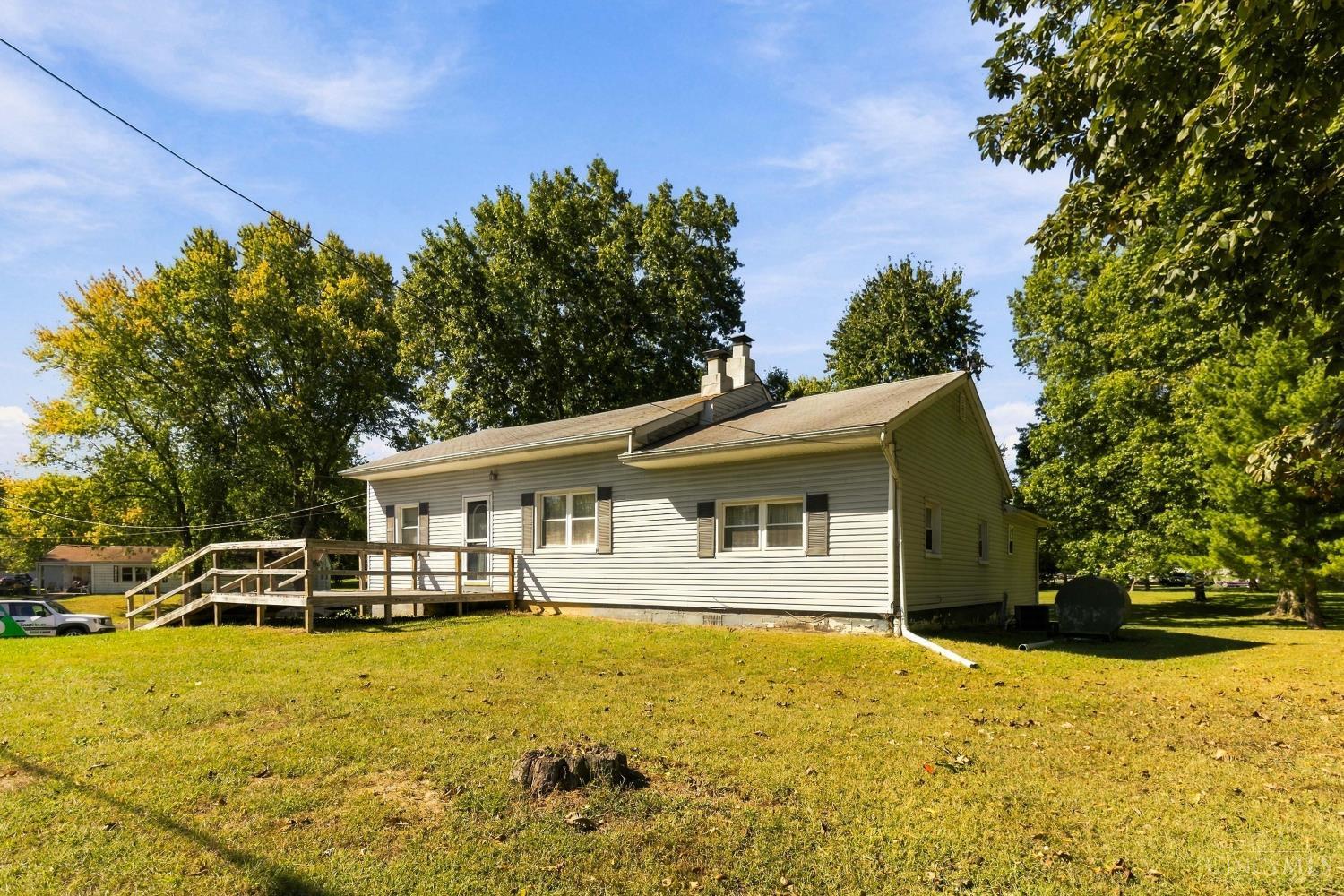 Photo 2 of Single family home for sale at 3391 Cole Rd, Pierce Twp, OH 45102 | MLS# 1896679 | Listing updated on 2026-10-09